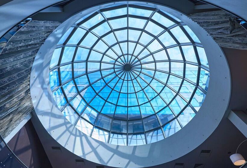 酒店 Park Inn By Radisson Odintsovo