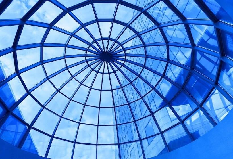 酒店 Park Inn By Radisson Odintsovo