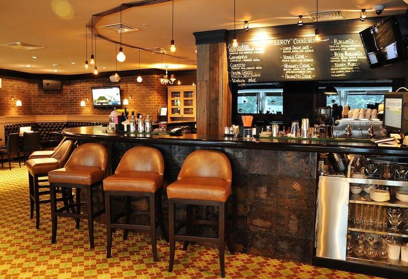 酒店 Park Inn By Radisson Odintsovo