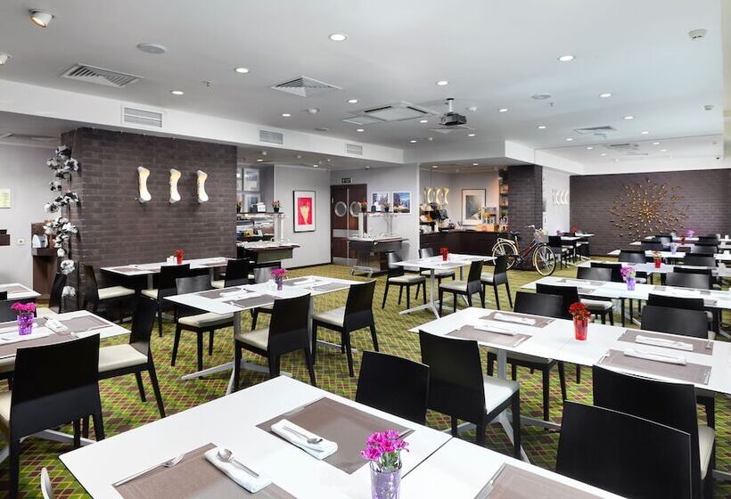 酒店 Park Inn By Radisson Odintsovo