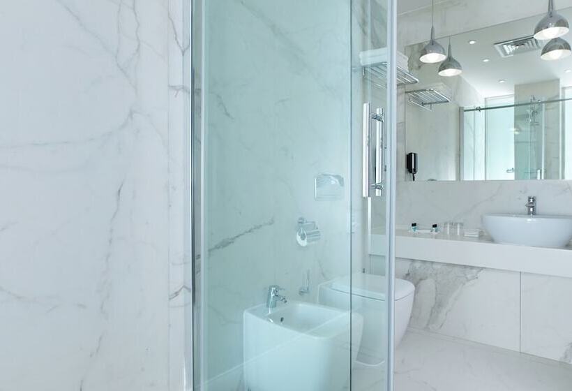 酒店 Park Inn By Radisson Odintsovo