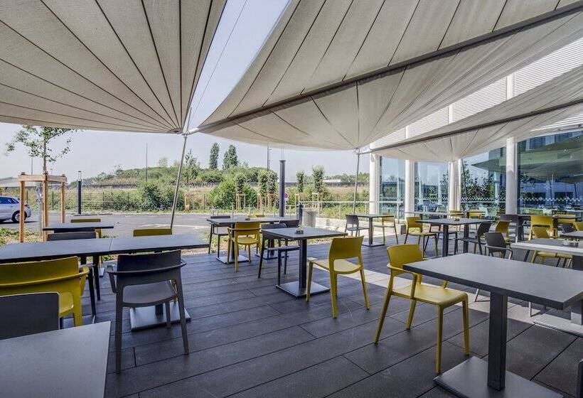 בית מלון כפרי Parkest