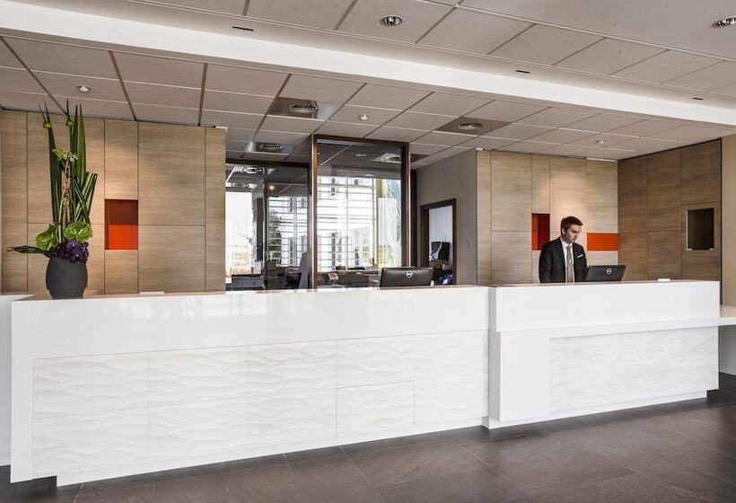 בית מלון כפרי Parkest