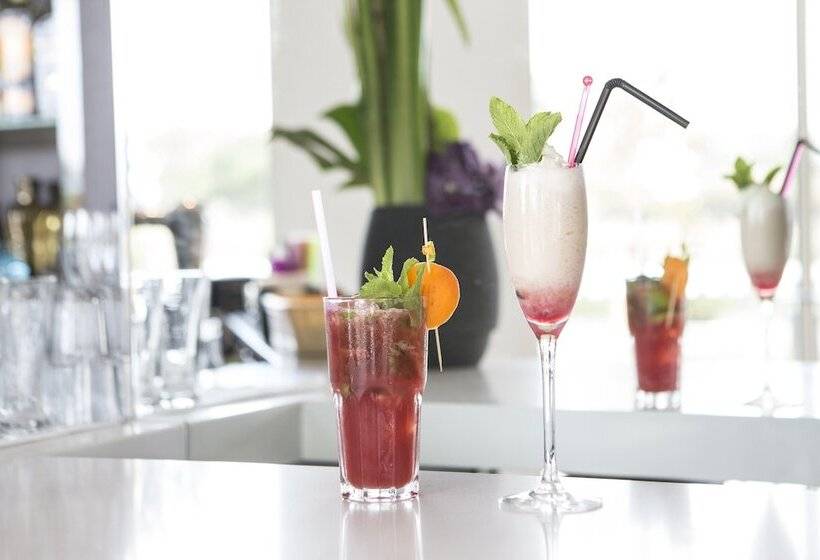 בית מלון כפרי Parkest