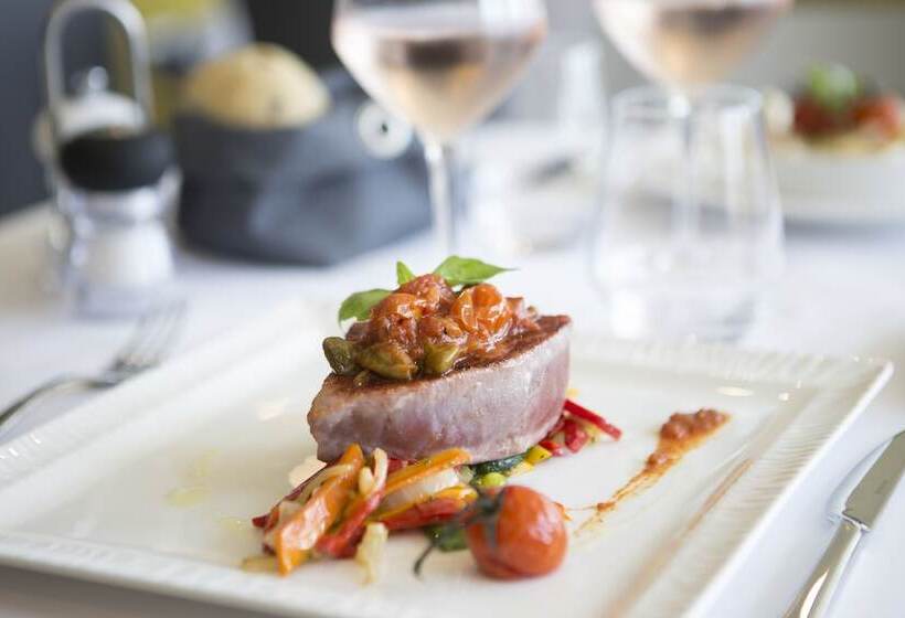 בית מלון כפרי Parkest