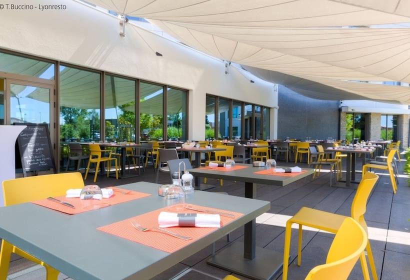 בית מלון כפרי Parkest