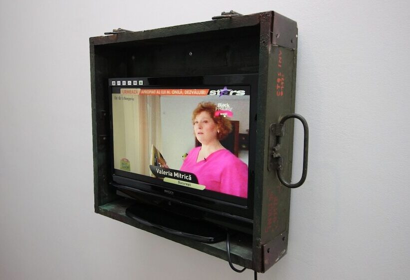 בית מלון כפרי Pension Noemi