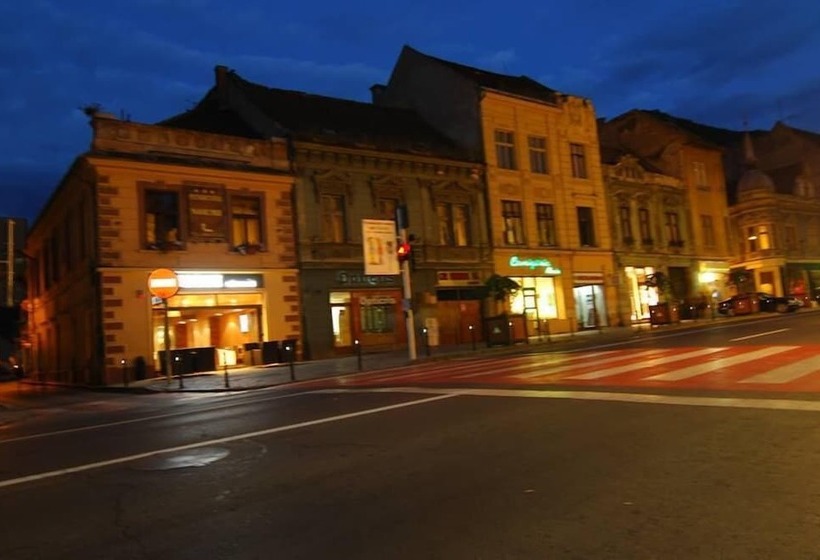 فندق Pension Noemi