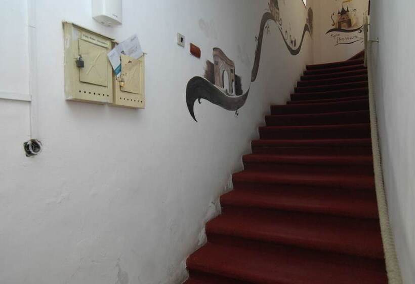 فندق Pension Noemi