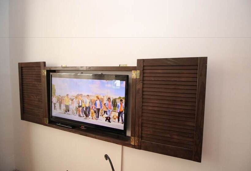 בית מלון כפרי Pension Noemi