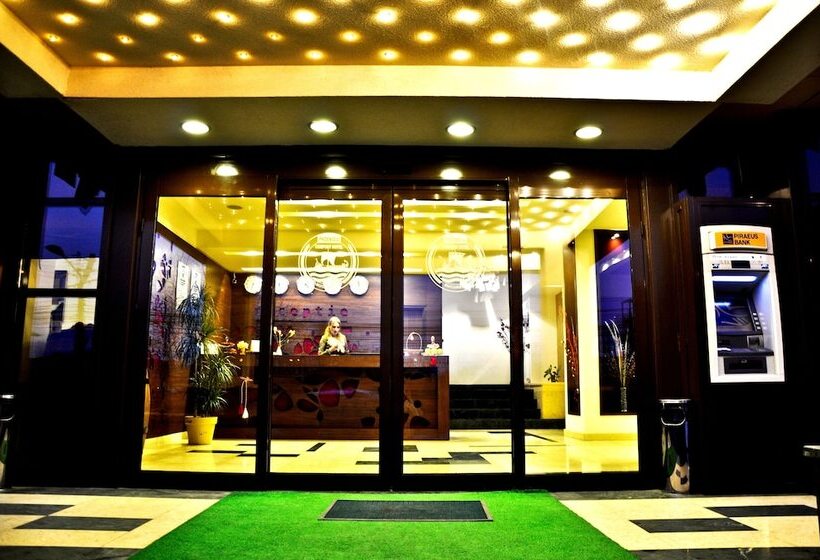 호텔 Phoenicia Comfort