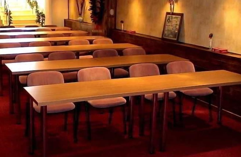 호텔 Phoenicia Comfort