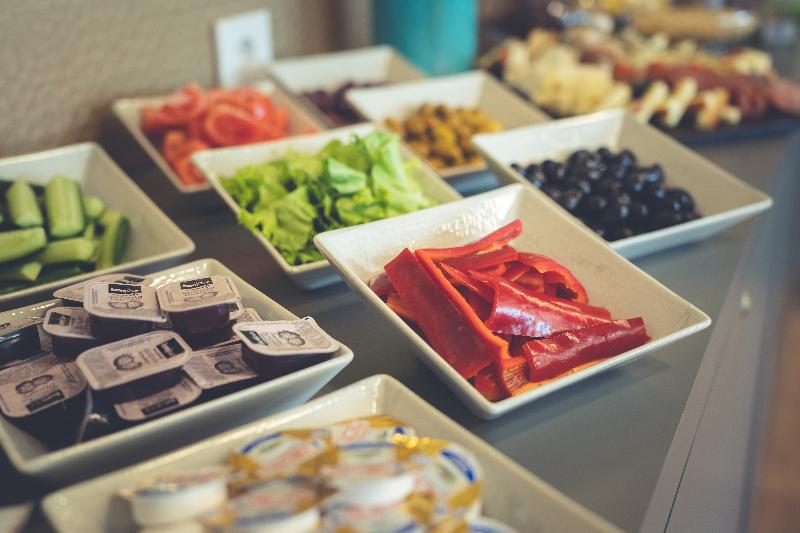 호텔 Phoenicia Comfort