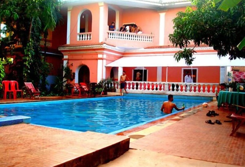 ホテル Poonam Village Resort