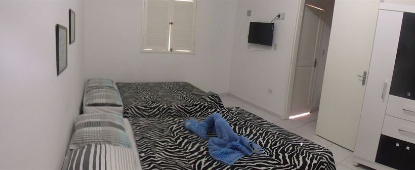 酒店 Por do Sol Suites