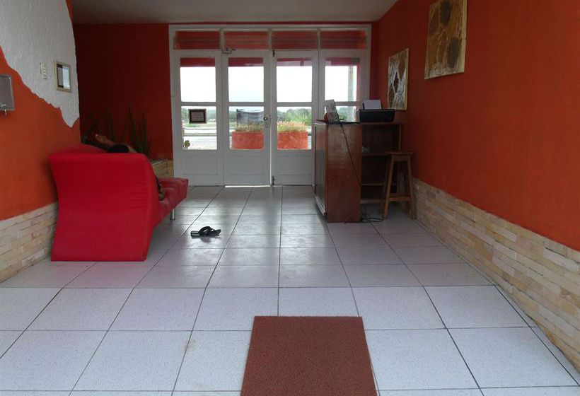 酒店 Por do Sol Suites