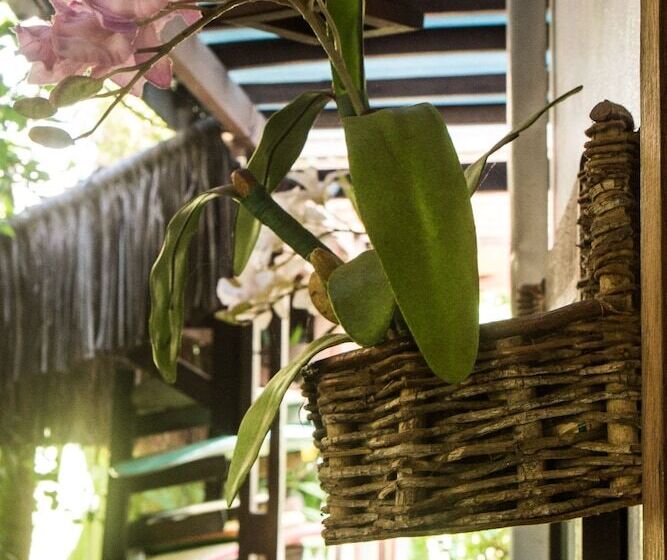 Отель Porto Dos Casais Guest House Itacare