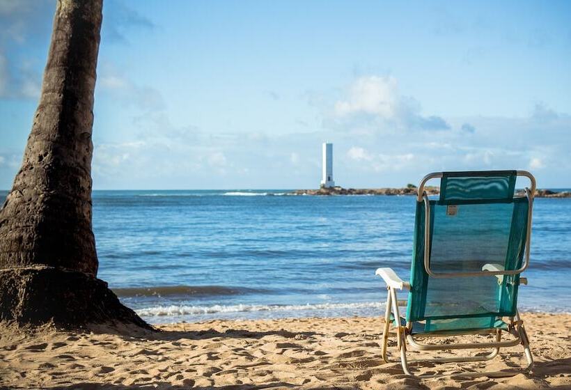 Отель Porto Dos Casais Guest House Itacare