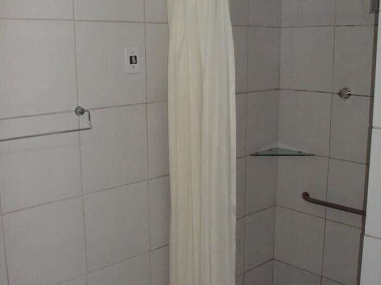 בית מלון כפרי Pousada Atlantica