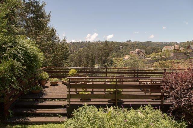 בית מלון כפרי Pousada Benevento