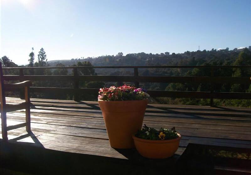 בית מלון כפרי Pousada Benevento