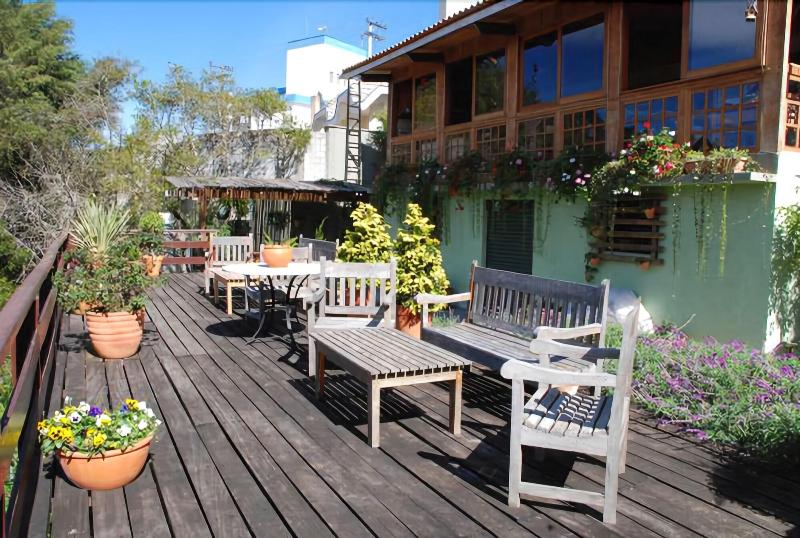 בית מלון כפרי Pousada Benevento