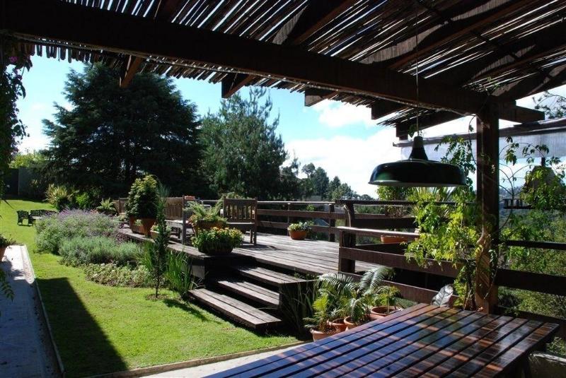 בית מלון כפרי Pousada Benevento