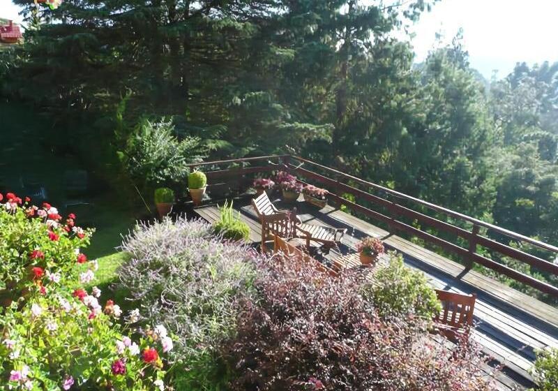 בית מלון כפרי Pousada Benevento