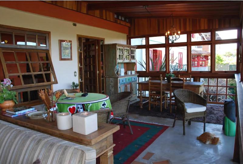 בית מלון כפרי Pousada Benevento