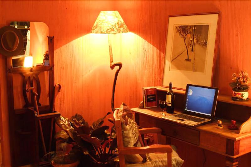 בית מלון כפרי Pousada Benevento