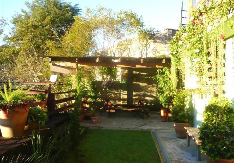 בית מלון כפרי Pousada Benevento