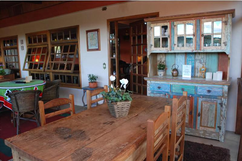 בית מלון כפרי Pousada Benevento