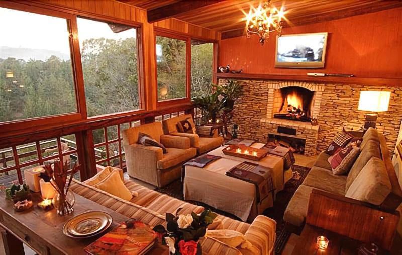 בית מלון כפרי Pousada Benevento