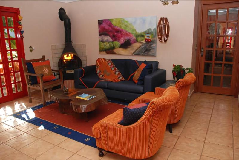 בית מלון כפרי Pousada Benevento