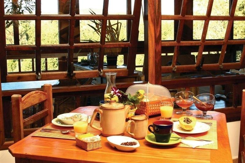 בית מלון כפרי Pousada Benevento