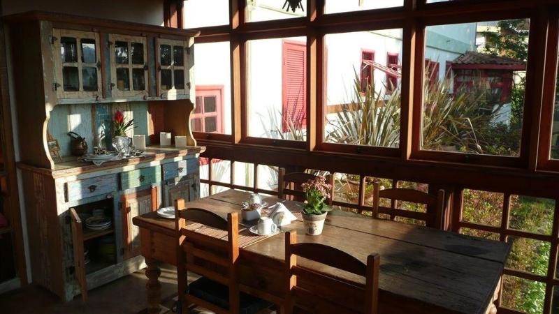 בית מלון כפרי Pousada Benevento