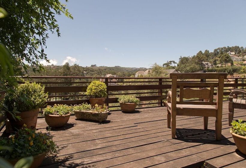 בית מלון כפרי Pousada Benevento