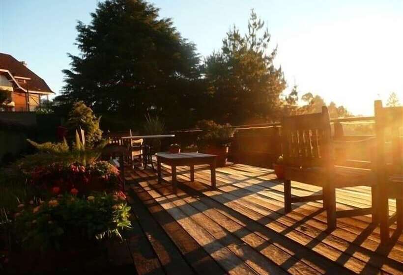 בית מלון כפרי Pousada Benevento