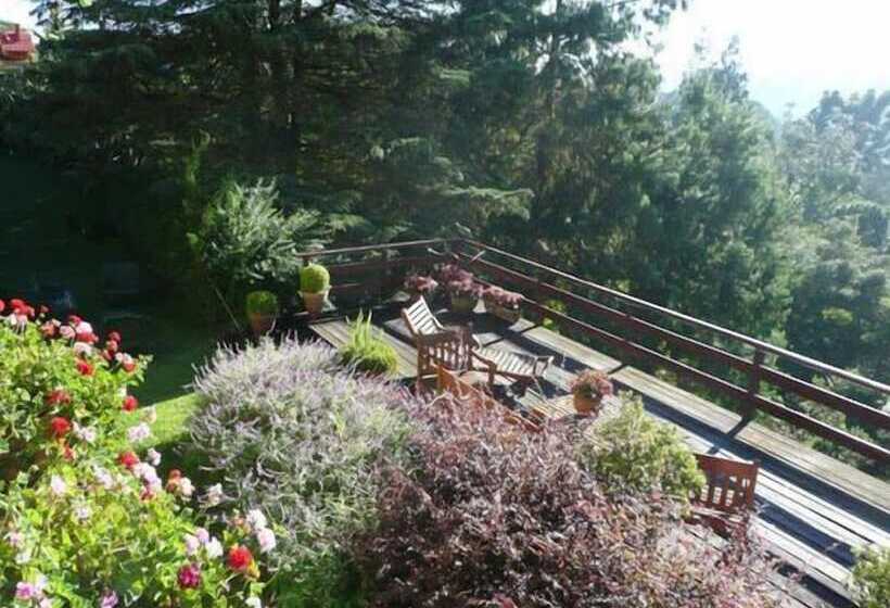 בית מלון כפרי Pousada Benevento