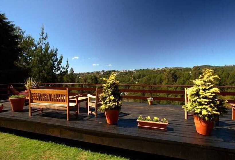 בית מלון כפרי Pousada Benevento