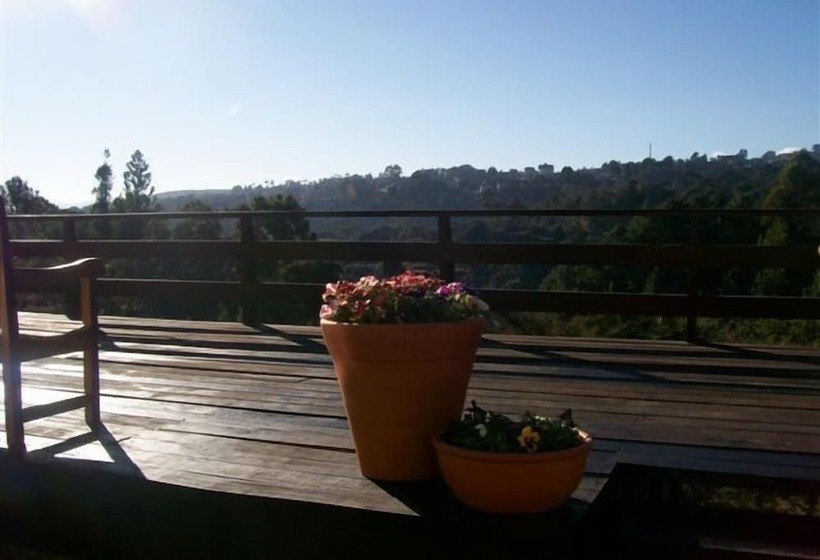 בית מלון כפרי Pousada Benevento