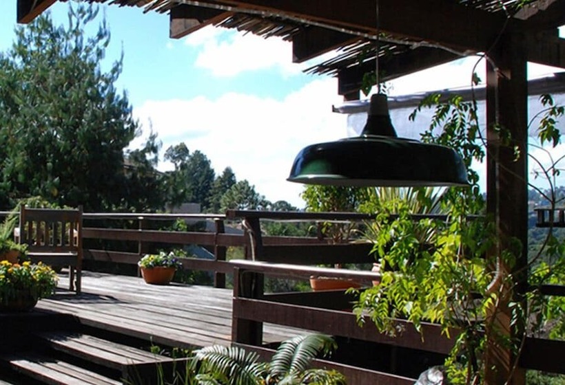 בית מלון כפרי Pousada Benevento