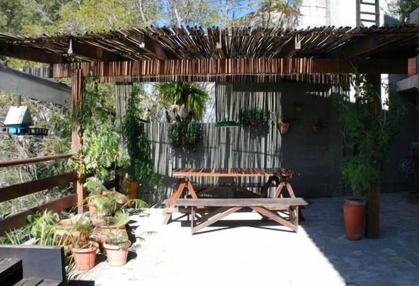 בית מלון כפרי Pousada Benevento