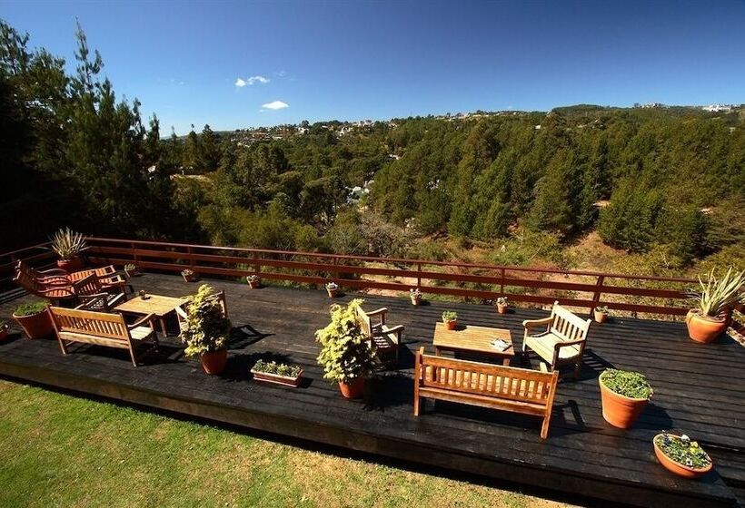 בית מלון כפרי Pousada Benevento