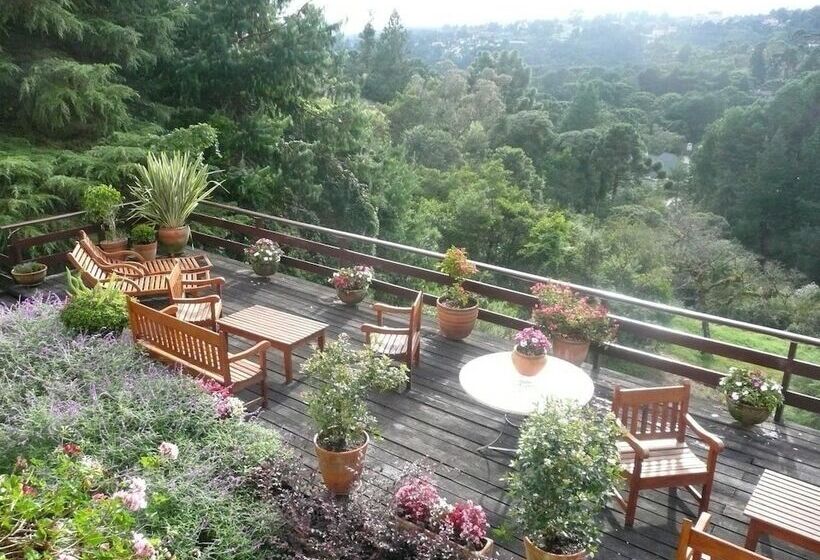 בית מלון כפרי Pousada Benevento