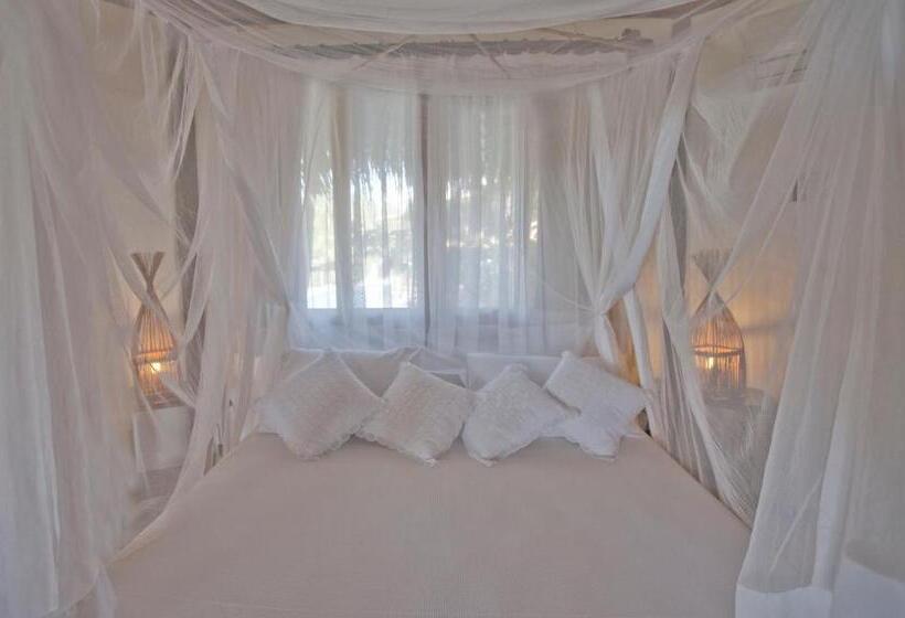 호텔 Pousada Farol Das Tartarugas