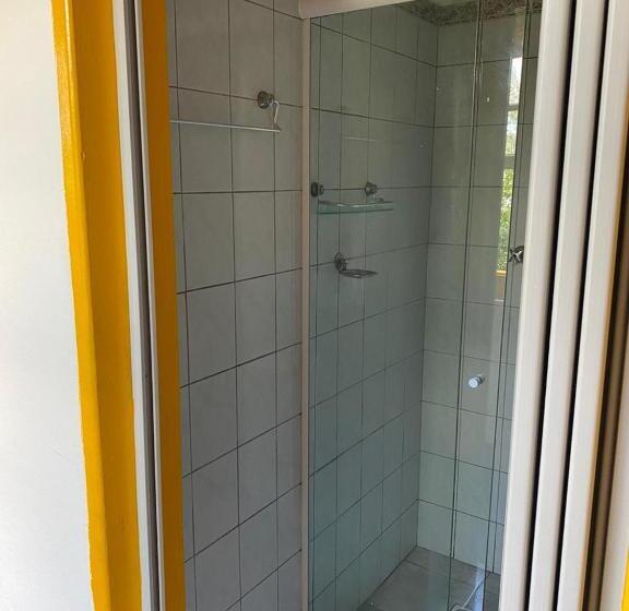 Отель Pousada Fortaleza