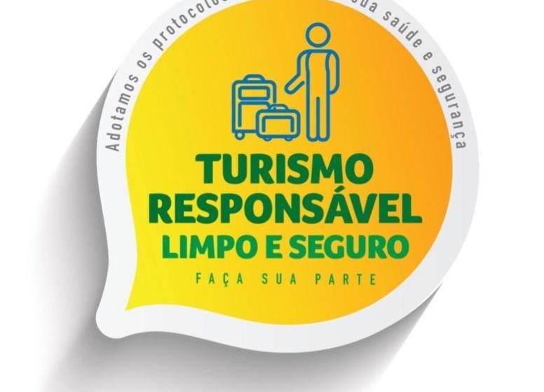 Отель Pousada Fortaleza