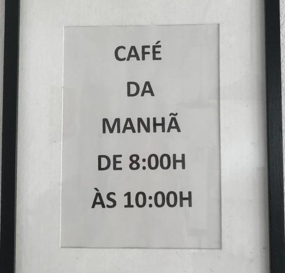 Отель Pousada Fortaleza