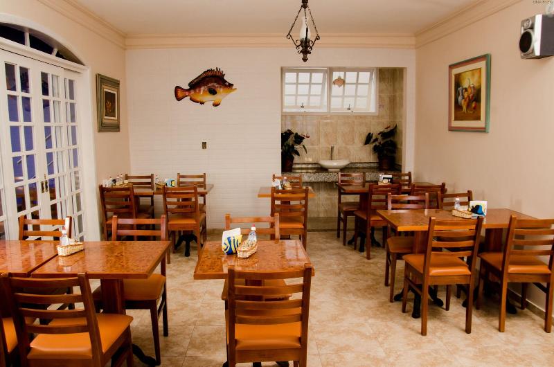 هتل Pousada Portal Do Mar